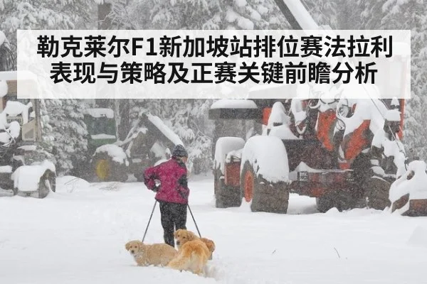 勒克莱尔F1新加坡站排位赛法拉利表现与策略及正赛关键前瞻分析
